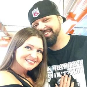 Meet your Posher, Eric